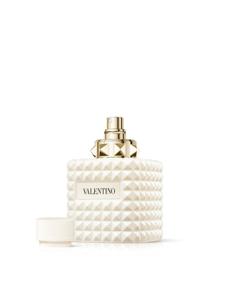 Valentino Donna Born In Roma Ivory EDP 100ml for Women Authentic New Sealed Box