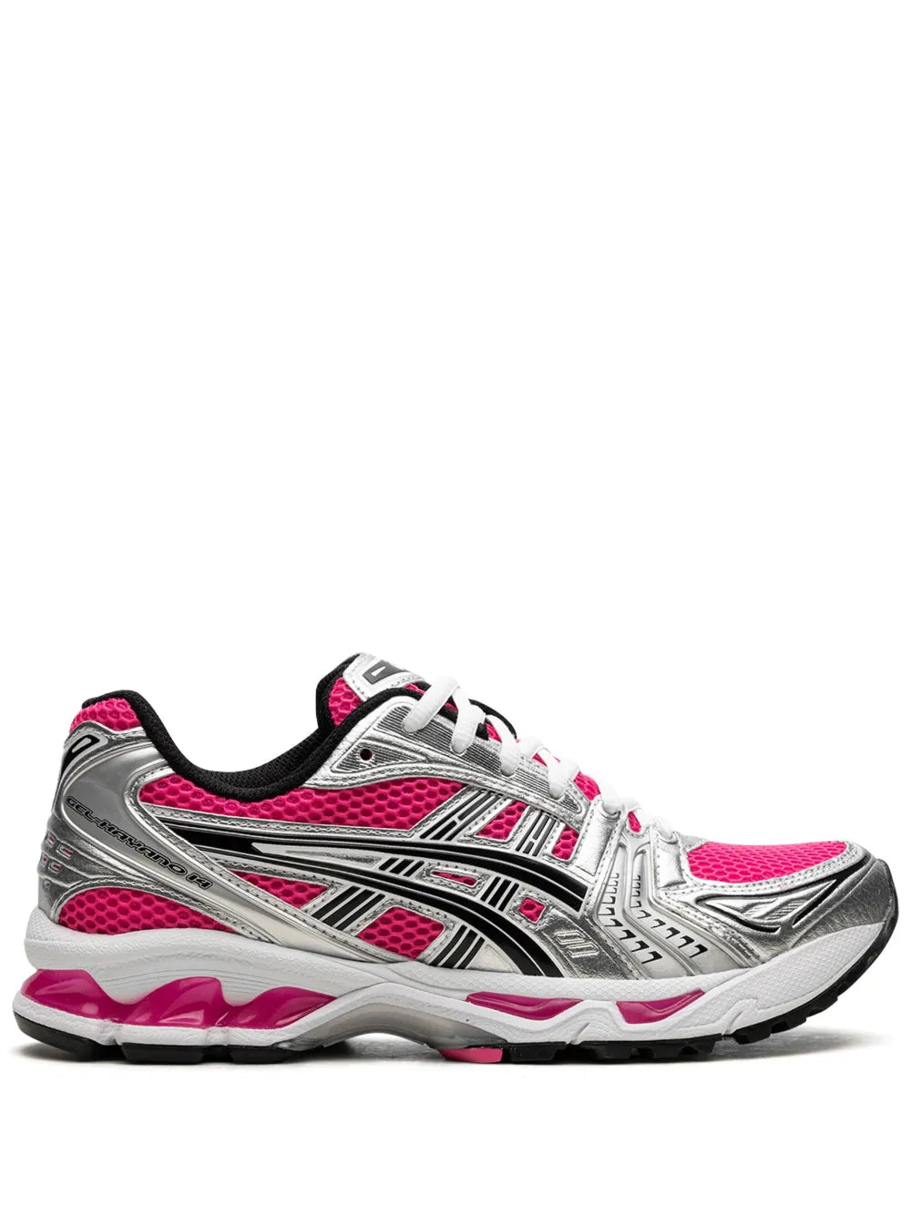 ASIC Gel-Kayano 14 "Pink Glo" - New 🏴