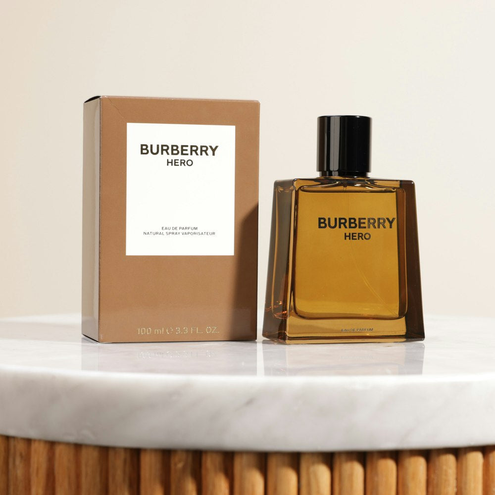 Burberry Hero 100l Perfume for Men