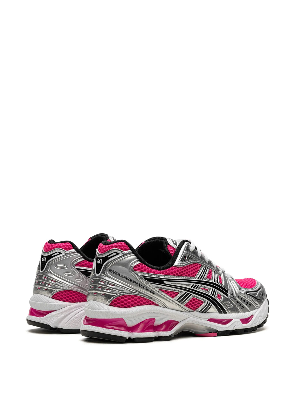 ASIC Gel-Kayano 14 "Pink Glo" - New 🏴
