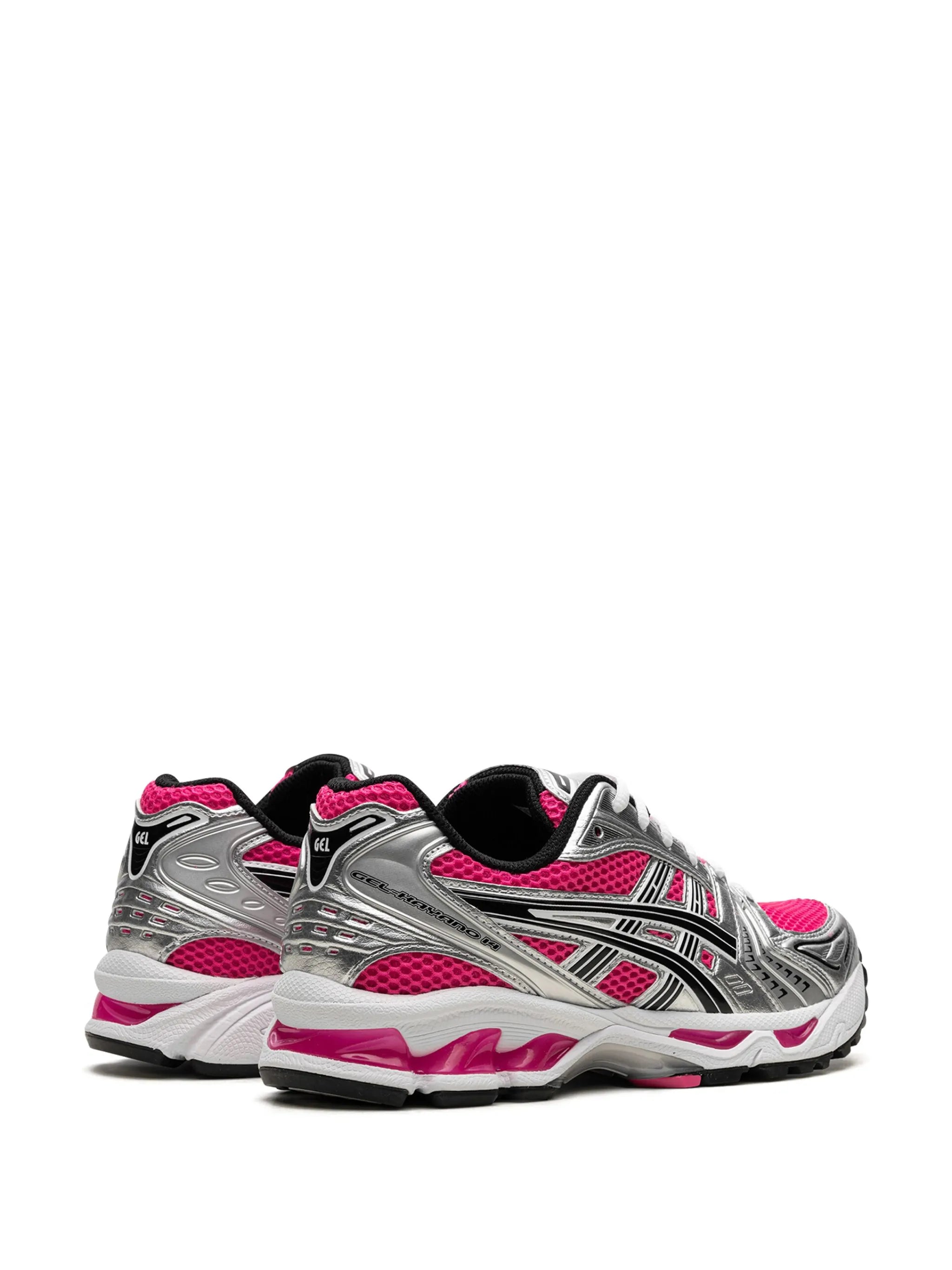 ASIC Gel-Kayano 14 "Pink Glo" - New 🏴