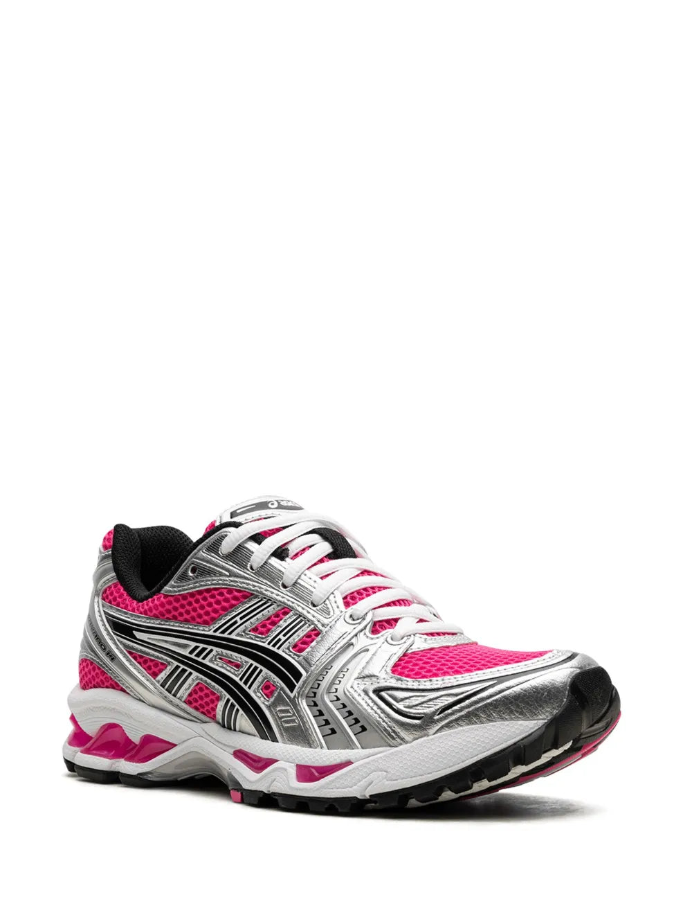 ASIC Gel-Kayano 14 "Pink Glo" - New 🏴