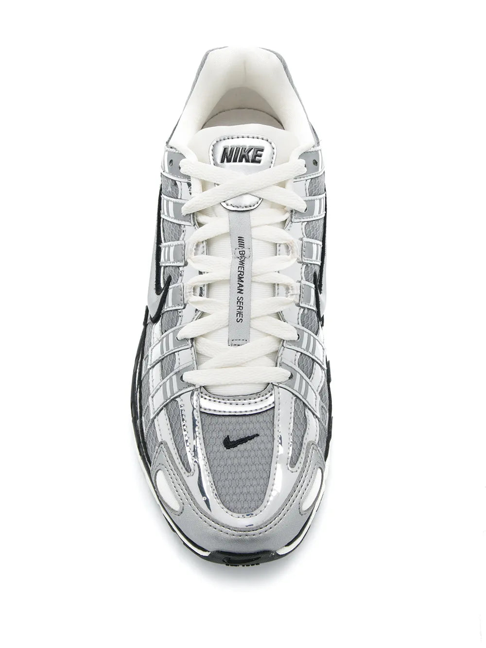 Nike P6000 "Metallic Silver" - New 🏴