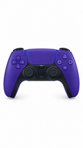 Sony PS5 DualSense Wireless Controller Galactic Purple