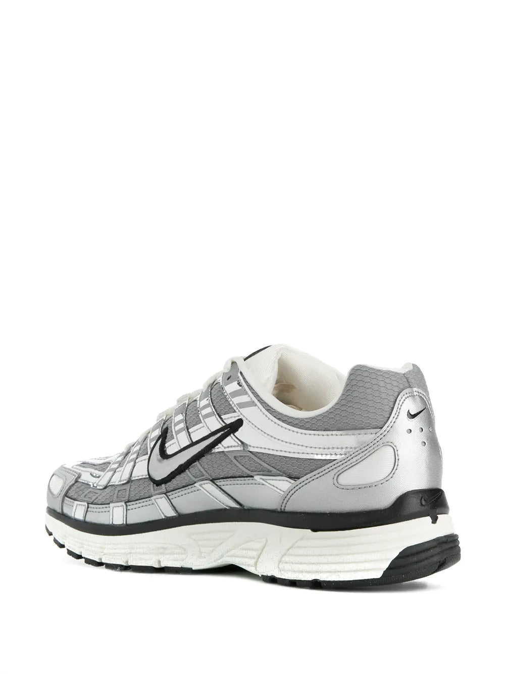 Nike P6000 "Metallic Silver" - New 🏴