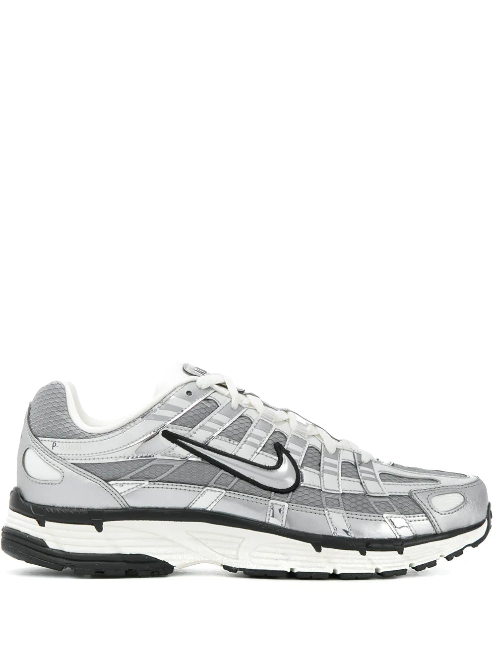 Nike P6000 "Metallic Silver" - New 🏴