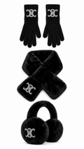 Celine Triumph Winter Bundle