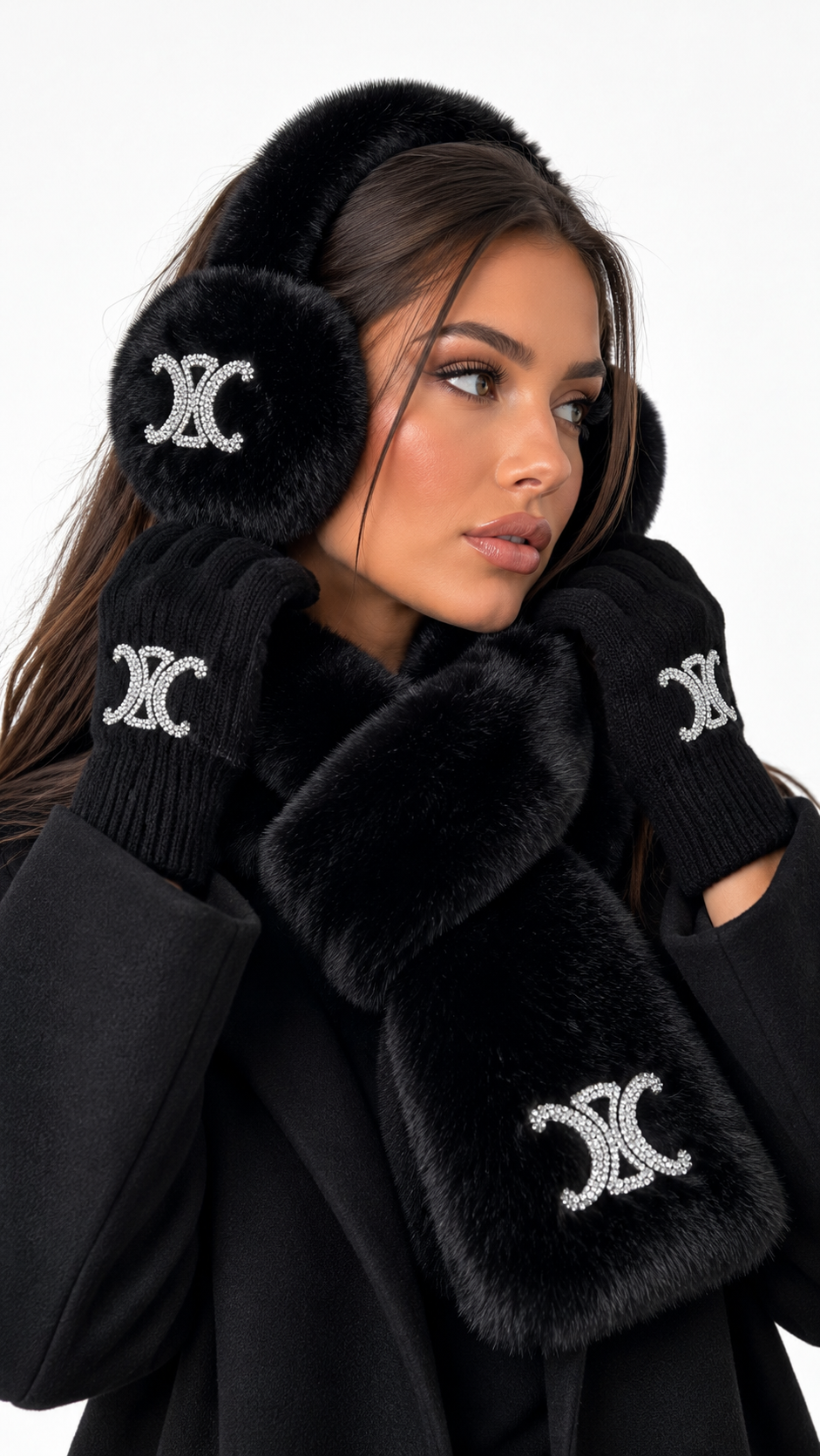 Celine Triumph Winter Bundle