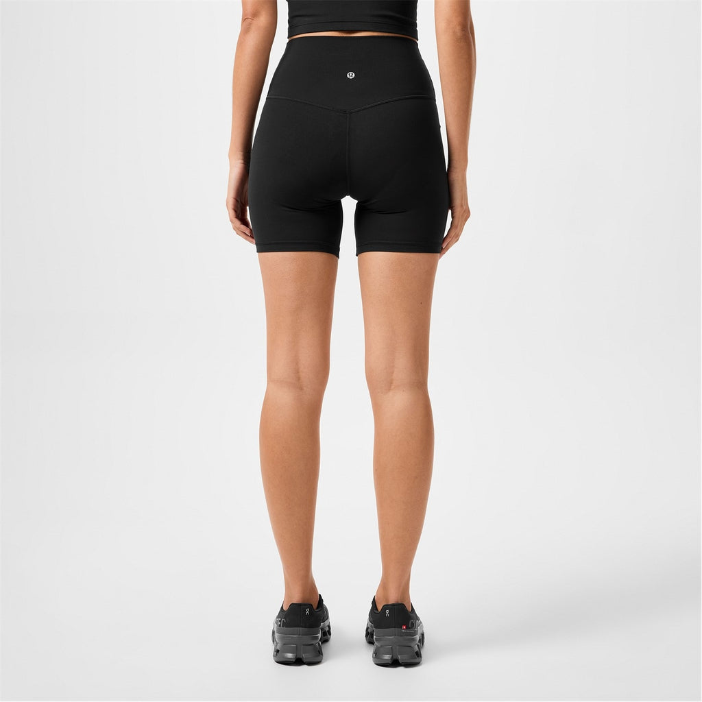 Lululemon Define Jacket And Short Set
