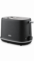 AEG Gourmet 7 Toaster German Brand AEG 2 Slice