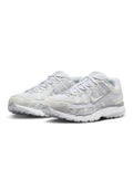 Nike P-6000 MTLC Summit White