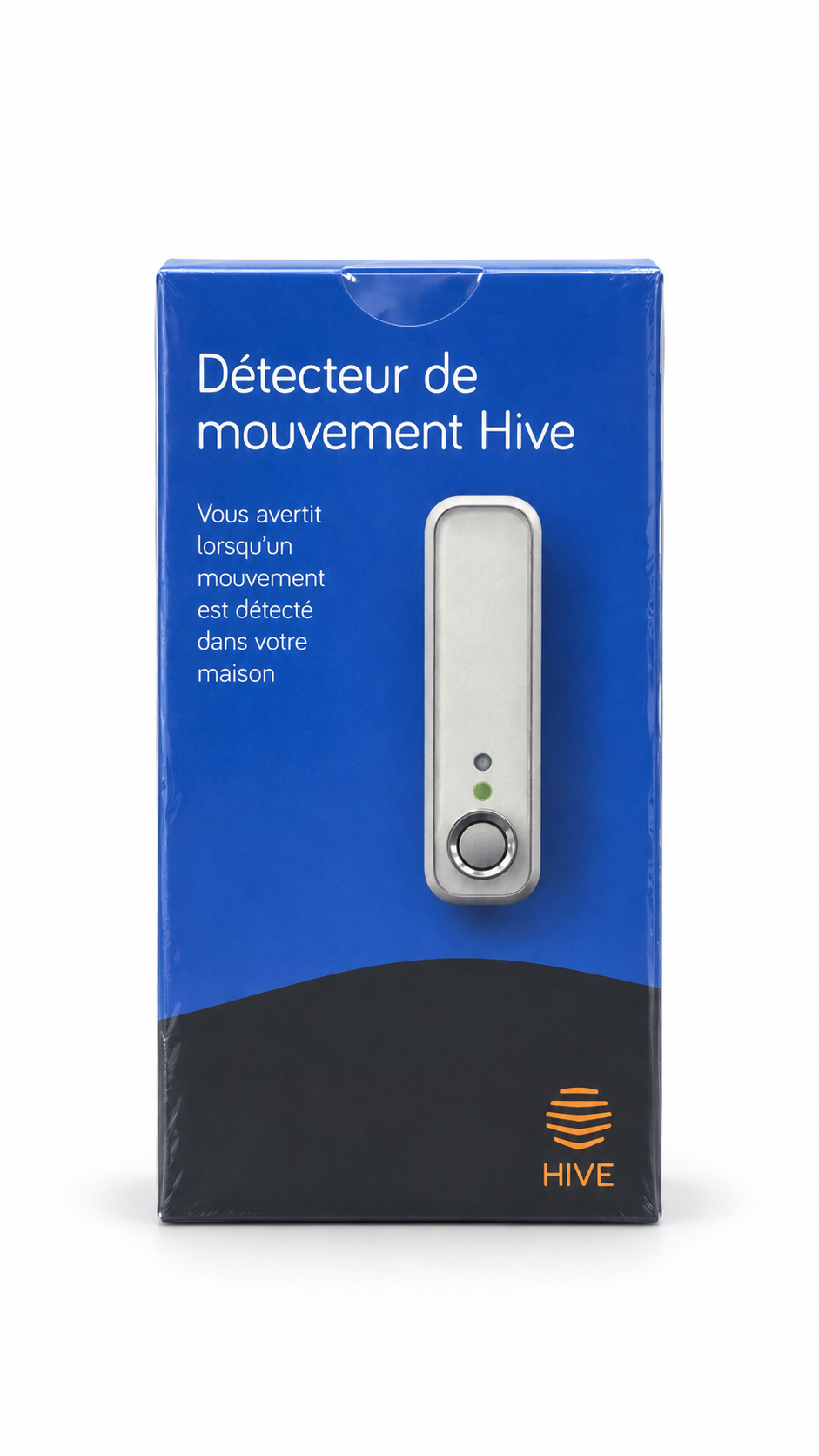 Hive Movement Detector Sensor Smart Home Device Brand