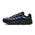 Nike P-6000 Men’s "Black Obsidian Blue" Multiple Sizes