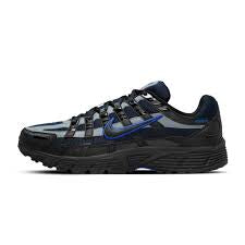 Nike P-6000 Men’s "Black Obsidian Blue" Multiple Sizes