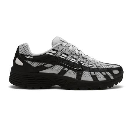 Nike P6000 "Grey Shadow" – Brand New
