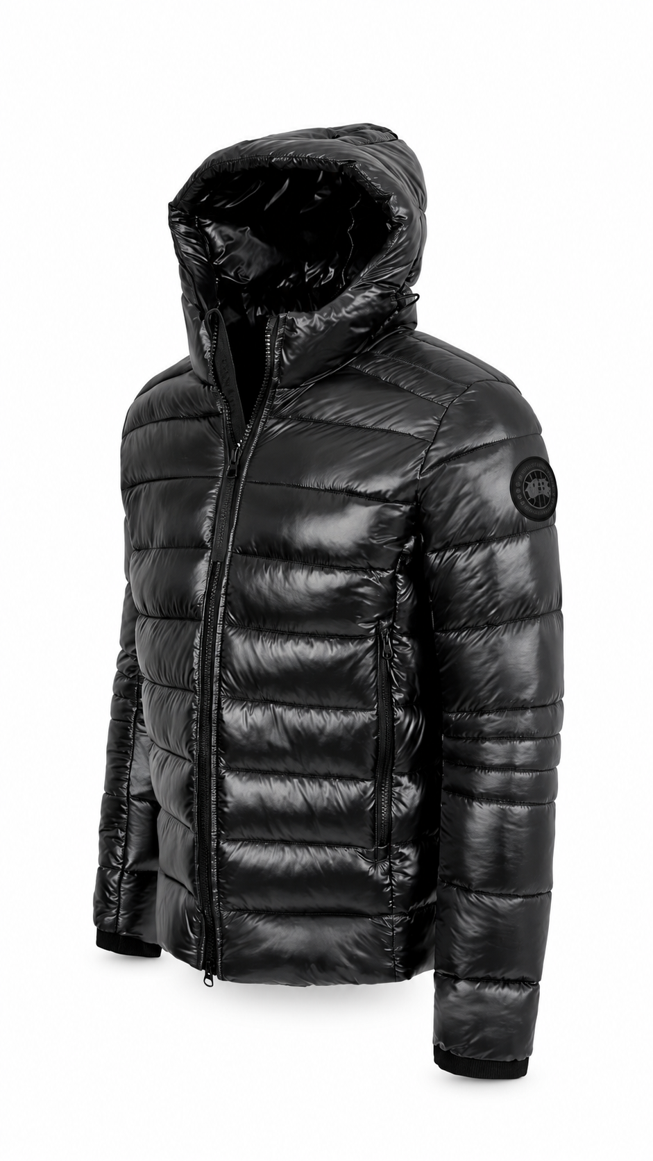 Canada goose Crofton Puffer Jacket