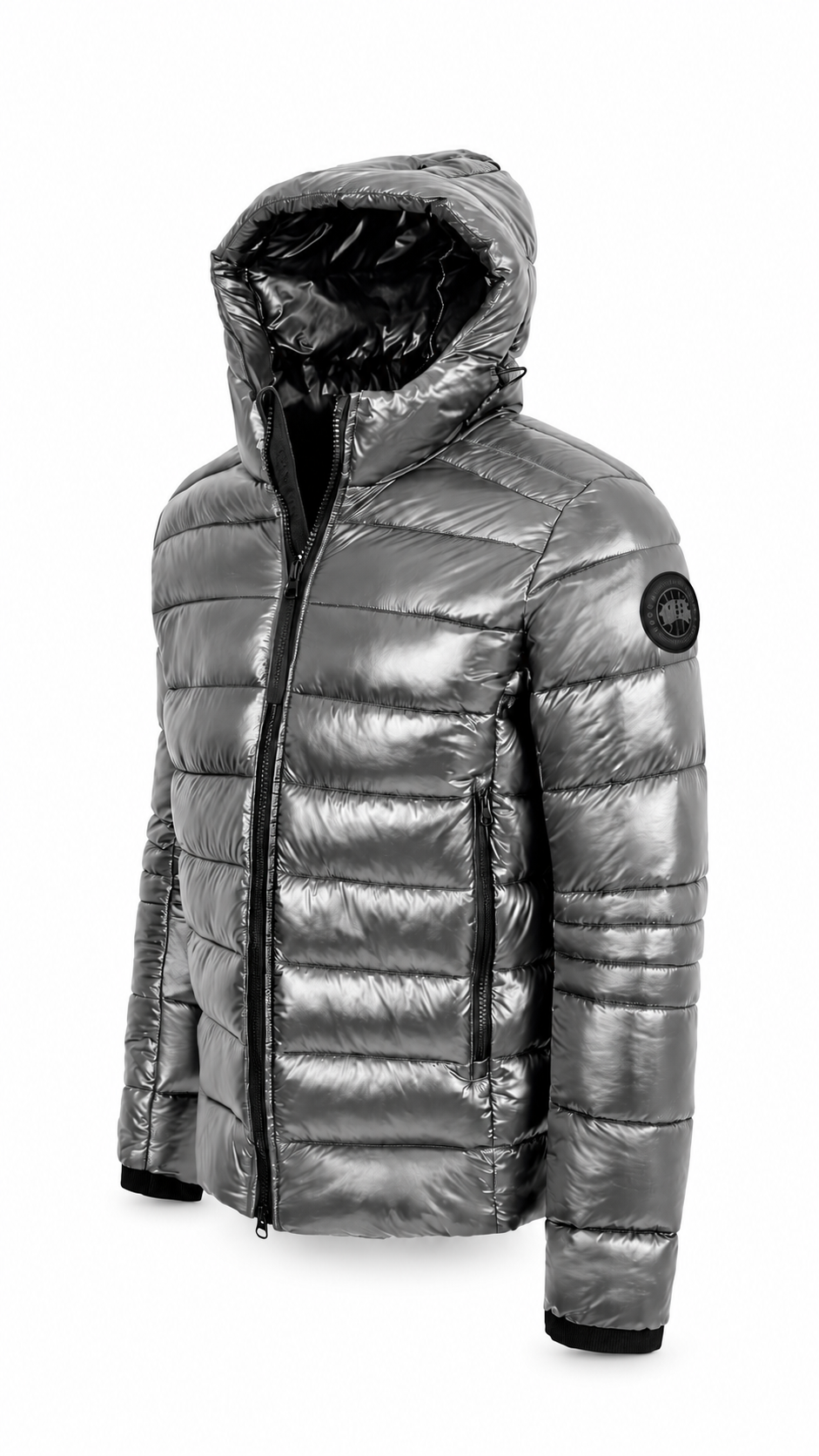 Canada goose Crofton Puffer Jacket