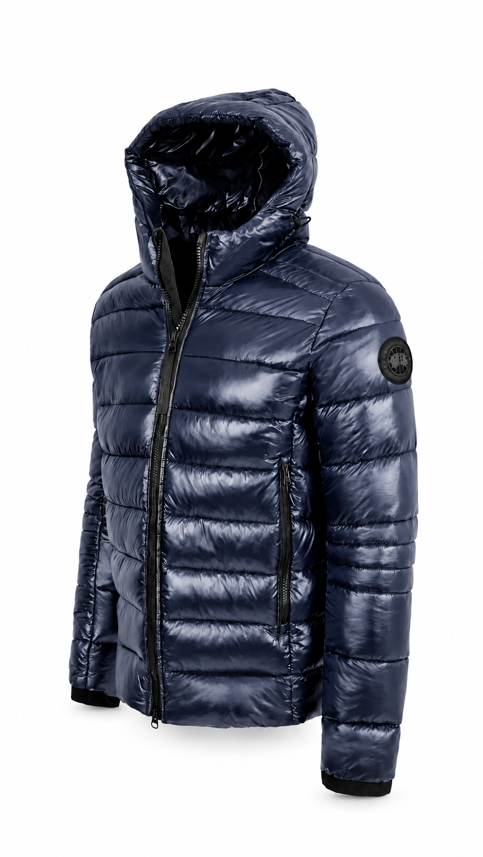 Canada goose Crofton Puffer Jacket