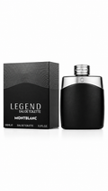 Mont Blanc Legend Eau de Toilette 100ml Spray