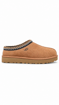 UGG Tasman Women’s Slippers – Chestnut - Authenticity Guaranteed