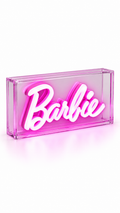 PALADONE Barbie LED Neon Light - Pink