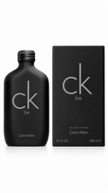 Calvin Klein CK Be Eau de Toilette 200ml EDT Spray