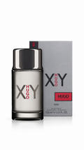 Hugo Boss XY Man Eau de Toilette 100ml EDT Spray