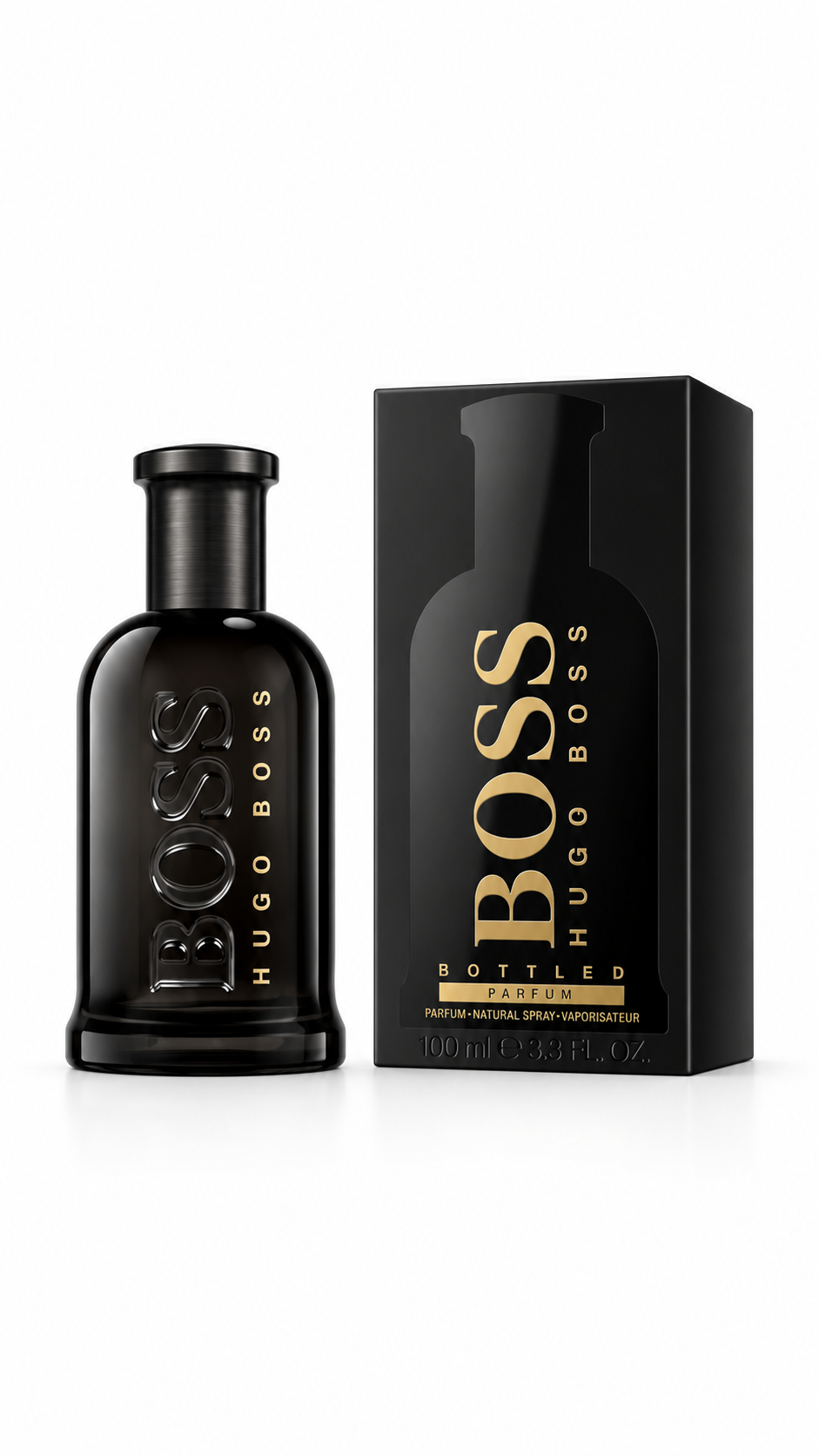 Hugo Boss Boss Parfum 100ml Spray