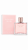 Azzaro Pour Elle Eau de Parfum 100ml Spray