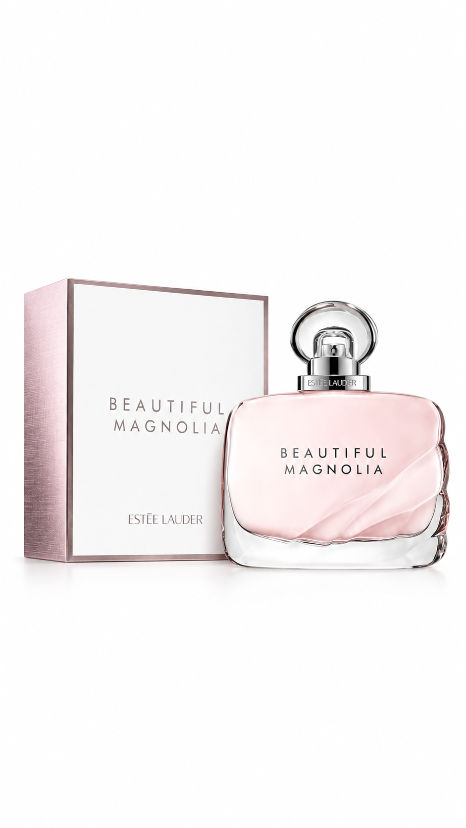 Estee Lauder Beautiful Magnolia Eau de Parfum 100ml Spray