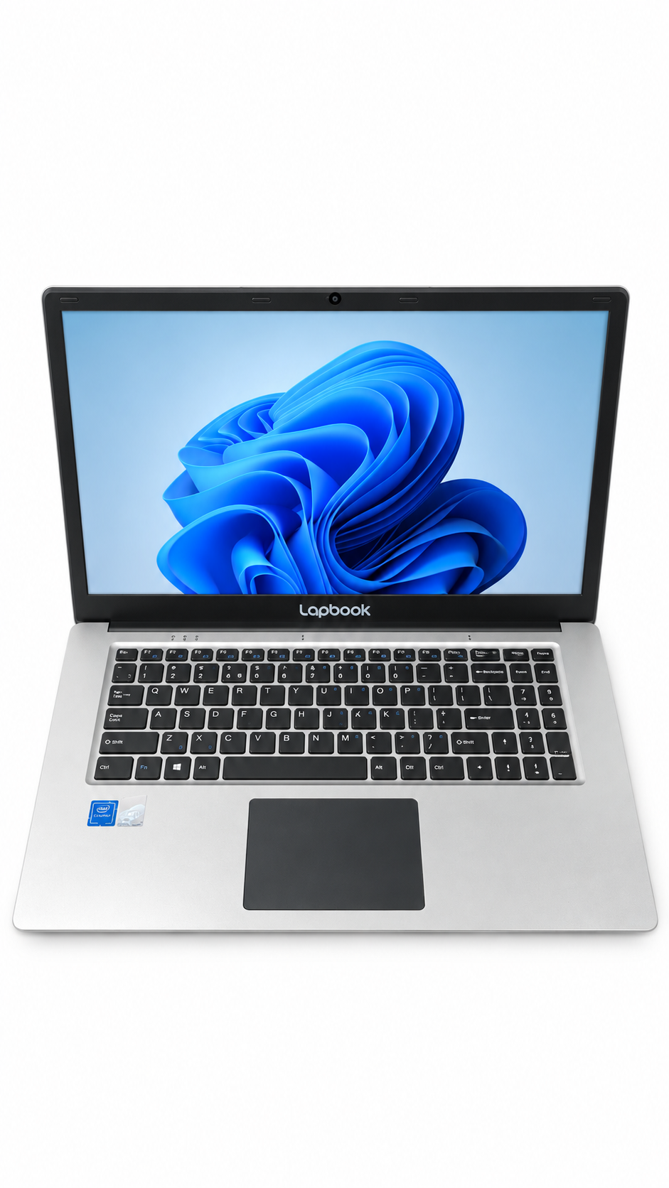 15.6" Windows 11 Laptop 6GB RAM 256GB SSD FHD Intel N4020 Fusion5 S15 N2 UK