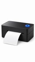 Shipping Label Printer 4x6  With Royal Mail, Evri, Ebay Amazon Compatible Labels