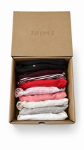 Skims Lightweight Cotton Thong Multipack x10
