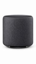 Amazon Echo Sub - Powerful Smart Subwoofer - Deep Bass - Charcoal Grey