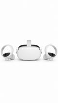 Meta KW49CM Meta Quest 2 256GB Grade C Condition Virtual Reality Headset Gaming