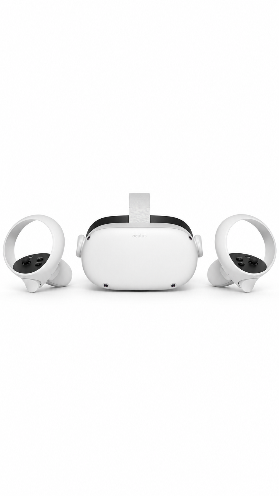 Meta KW49CM Meta Quest 2 256GB Grade C Condition Virtual Reality Headset Gaming