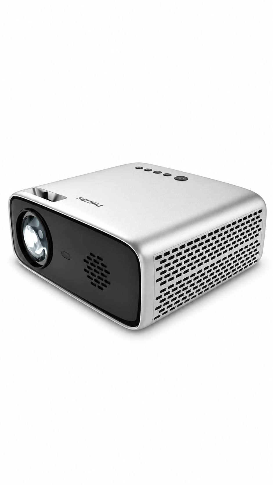 Philips NeoPix Ultra 2 TV+ 644/INT Full HD Home Smart Projector WiFi Bluetooth