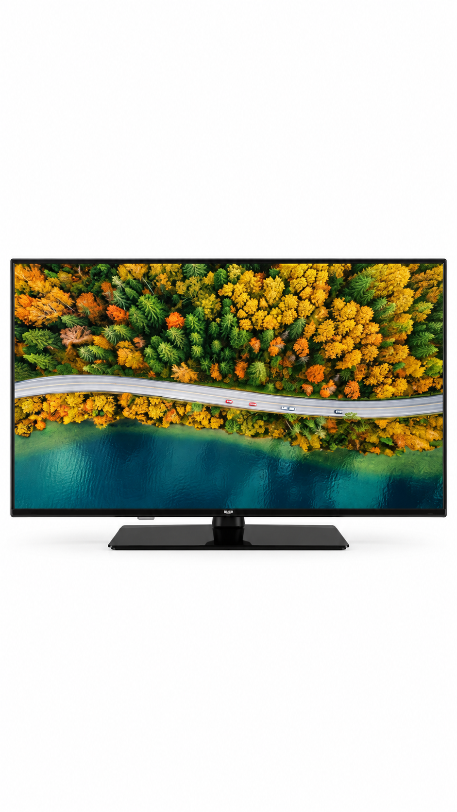 Bush 40 Inch 40FT25CB LED FHD Smart TV