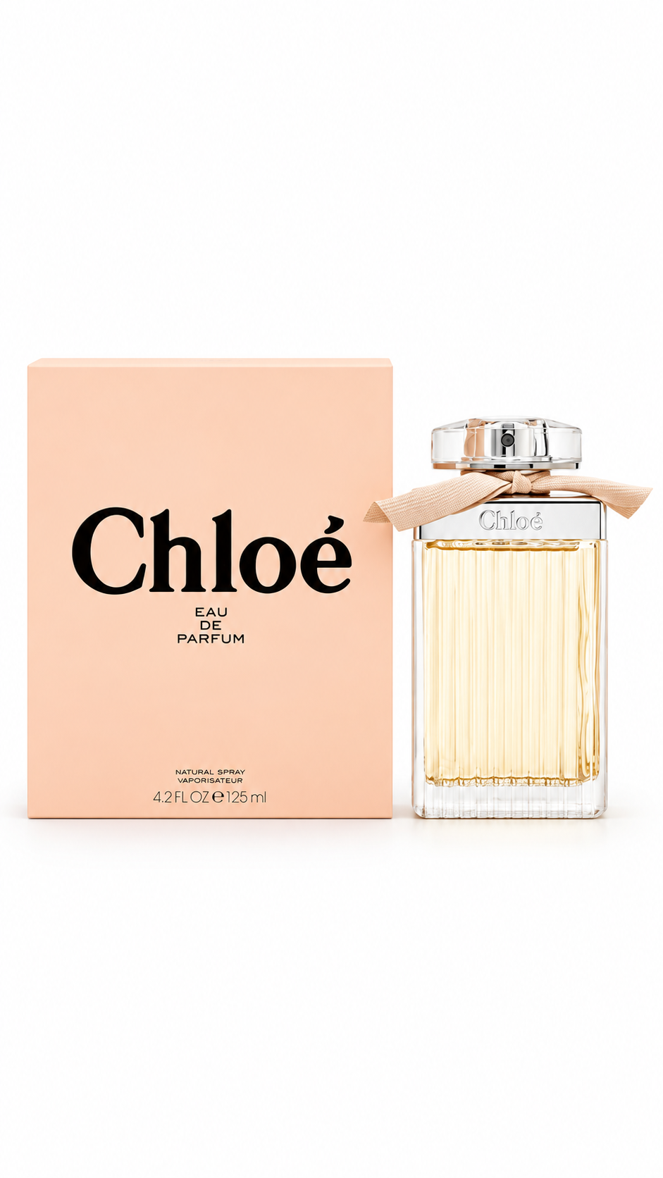 Chloe Signature Eau de Parfum 125ml Spray