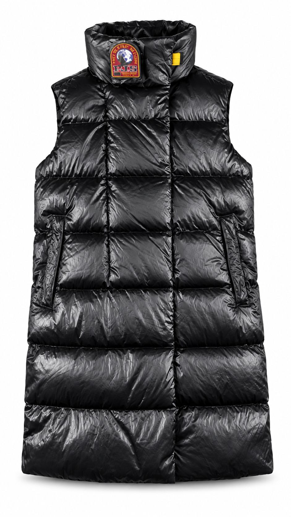 Parjumpers Liza Nylon Vest - Authenticity Guaranteed