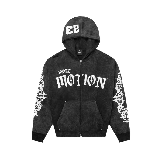 MoreMotion Tracksuit☑️