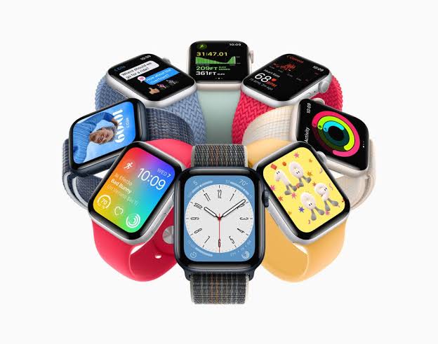 Apple Watch (SURPRISE PACK) Standard £45⌚️