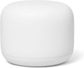 Google Nest Wi-Fi Router | GA00595 | Mesh Wifi system | White - New 🏴