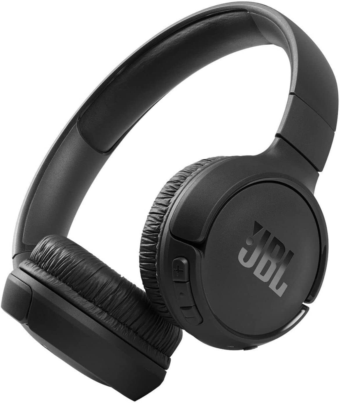 JBL Harman Tune 570BT On Ear Wireless Headphones with Pure Bass Sound Black NEW 🏴