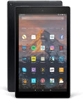 Amazon Fire HD 10 Tablet with Alexa 1080p Full HD 32GB | WI-FI | Black - Like New 🏴