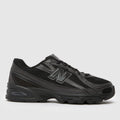 NEW BALANCE 740 Men's Black