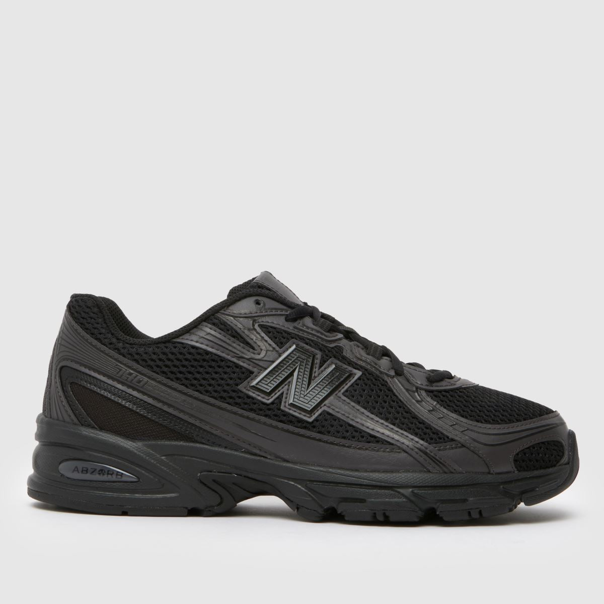 NEW BALANCE 740 Men's Black
