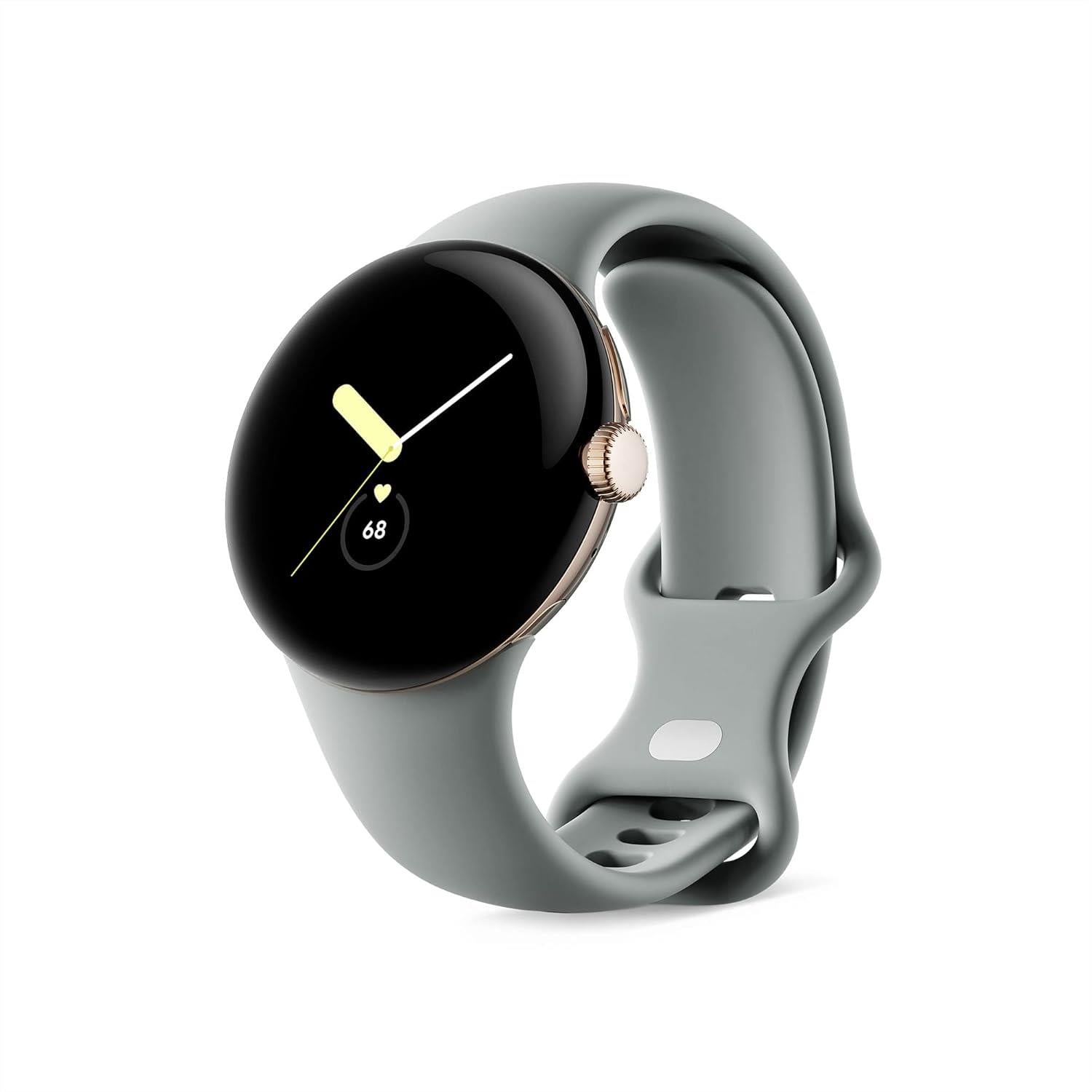 Google Pixel Watch Smartwatch - LTE or Wi-Fi - New 🏴