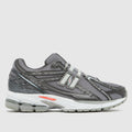 NEW BALANCE 1906 Utility Men's Grey Trainers