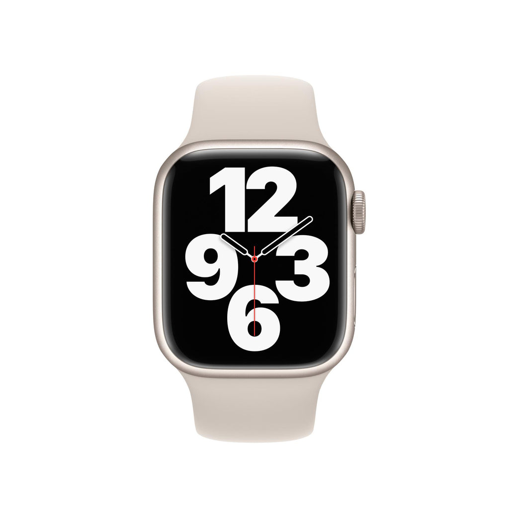 Apple Watch Series 7 Smartwatch - Various Colours - 41&45mm - like new🏴